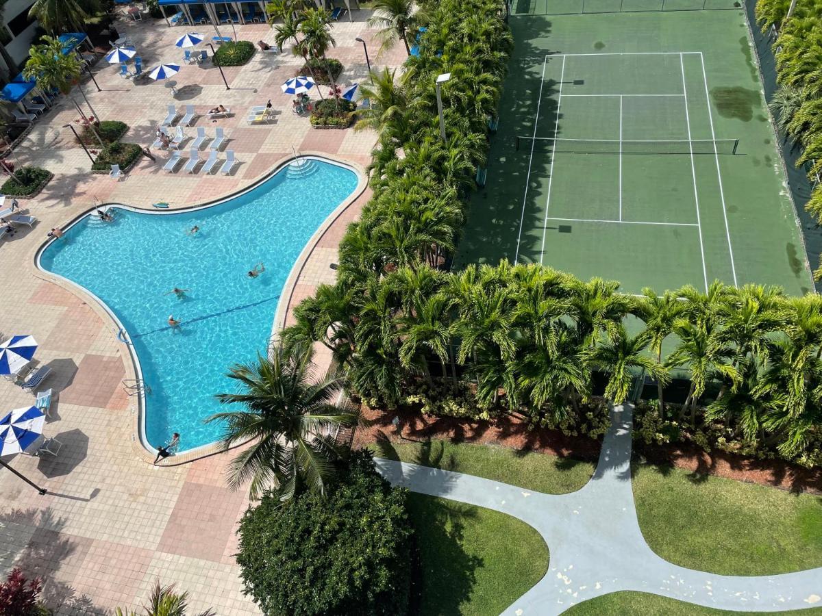 Ocean Reserve Miami Luxury Rentals Miami Beach Exterior photo