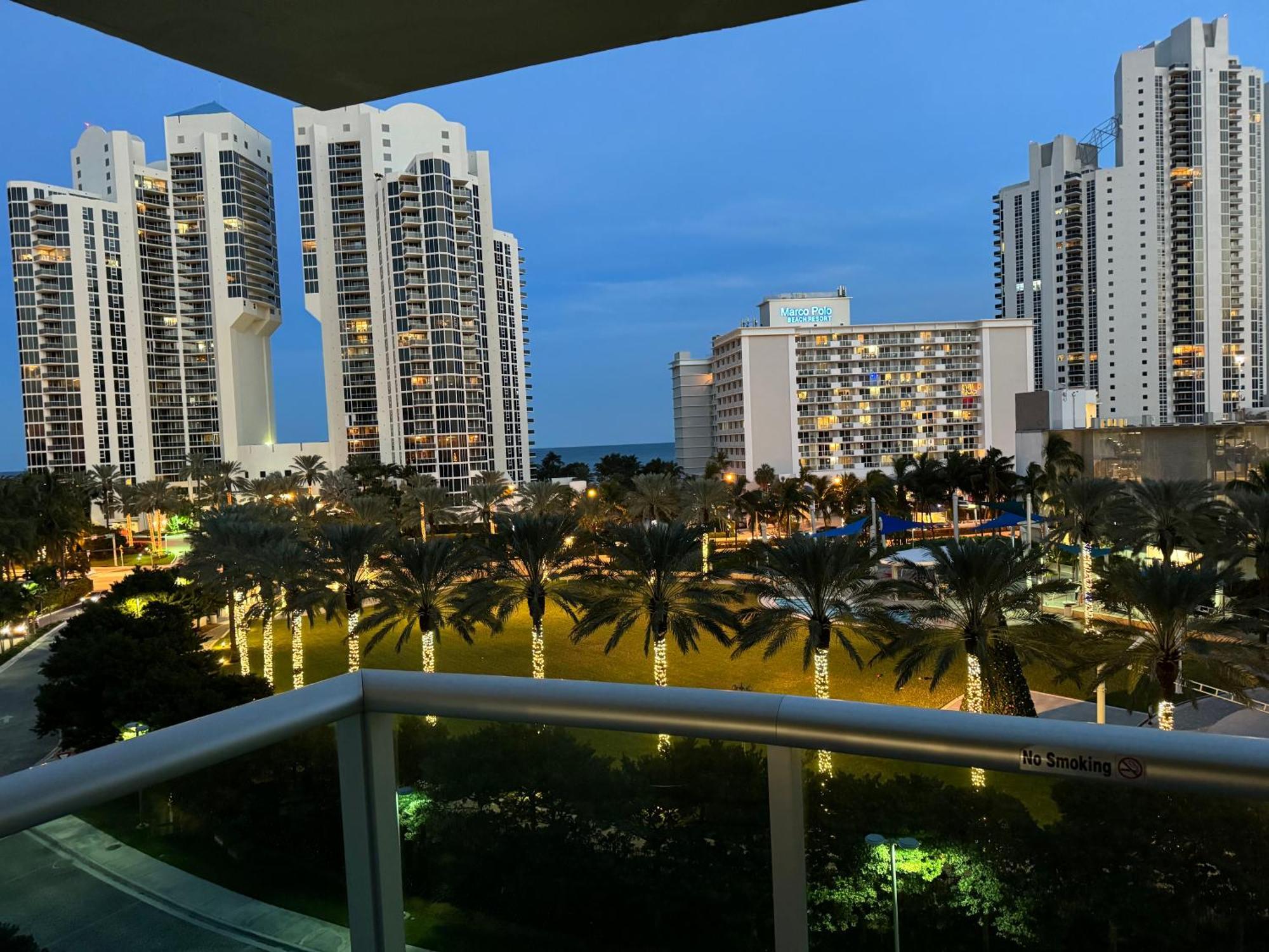 Ocean Reserve Miami Luxury Rentals Miami Beach Exterior photo