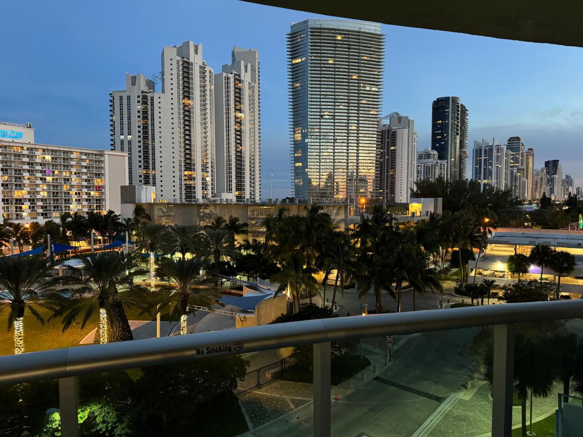 Ocean Reserve Miami Luxury Rentals Miami Beach Exterior photo
