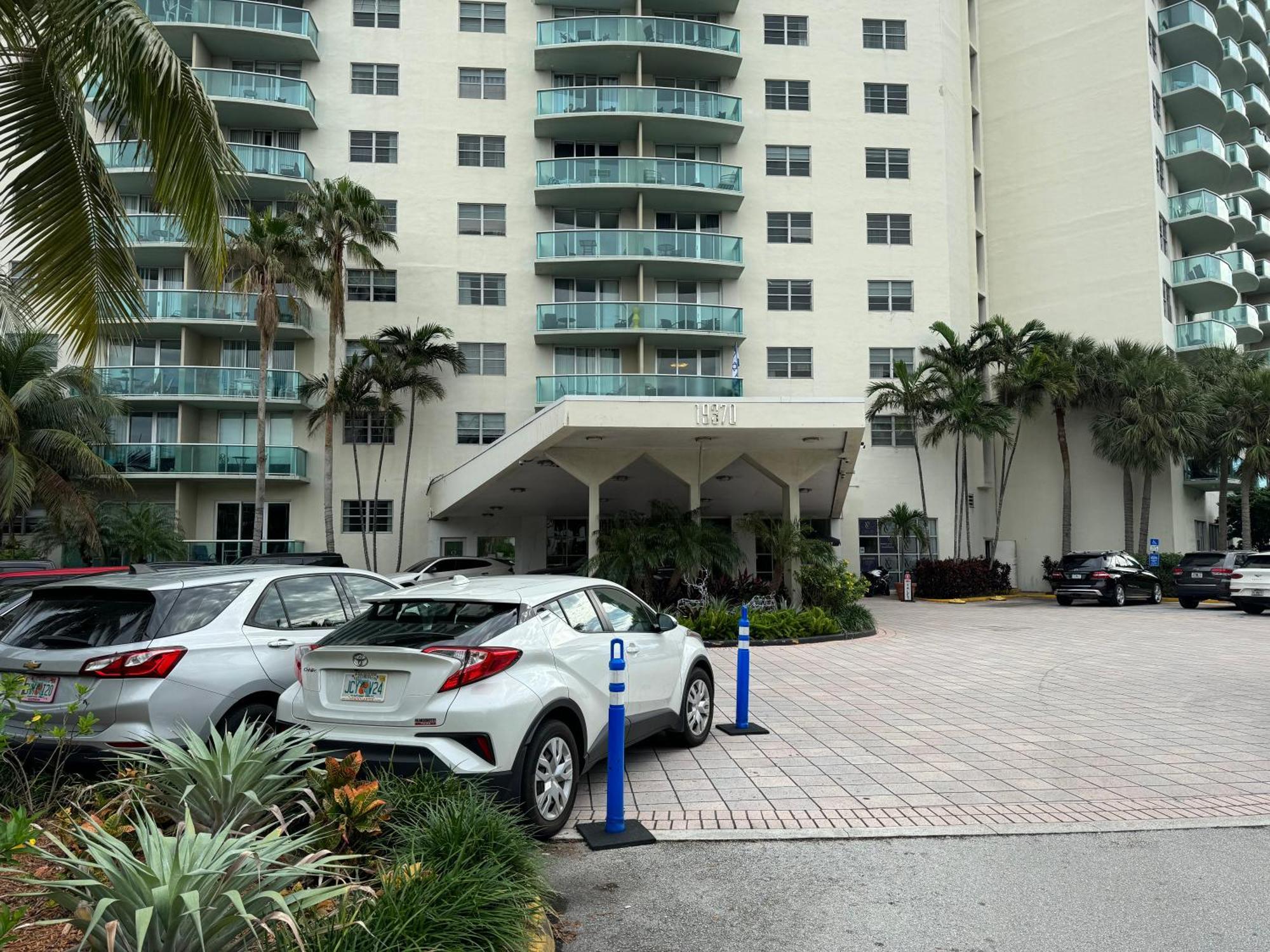 Ocean Reserve Miami Luxury Rentals Miami Beach Exterior photo
