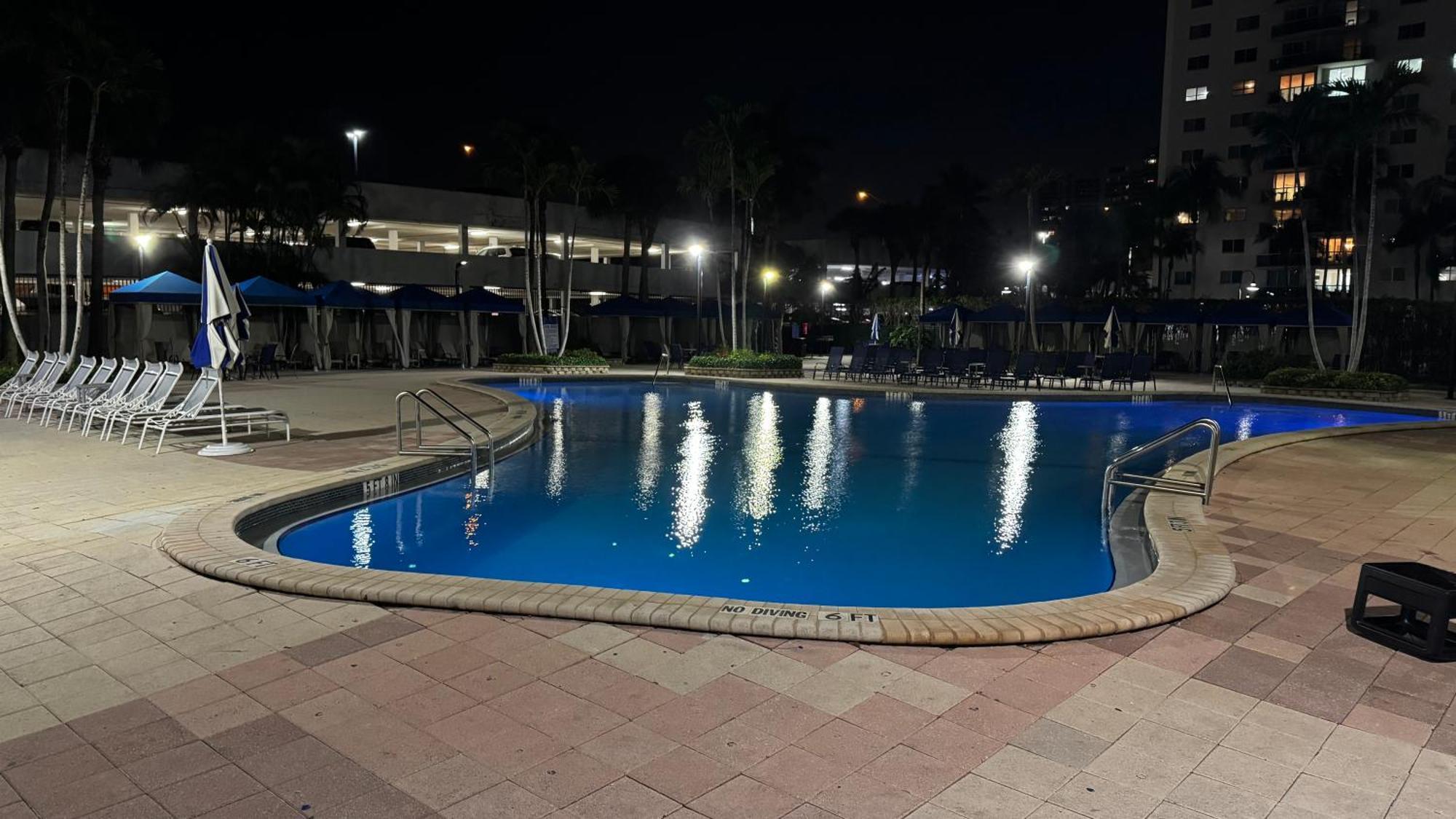 Ocean Reserve Miami Luxury Rentals Miami Beach Exterior photo