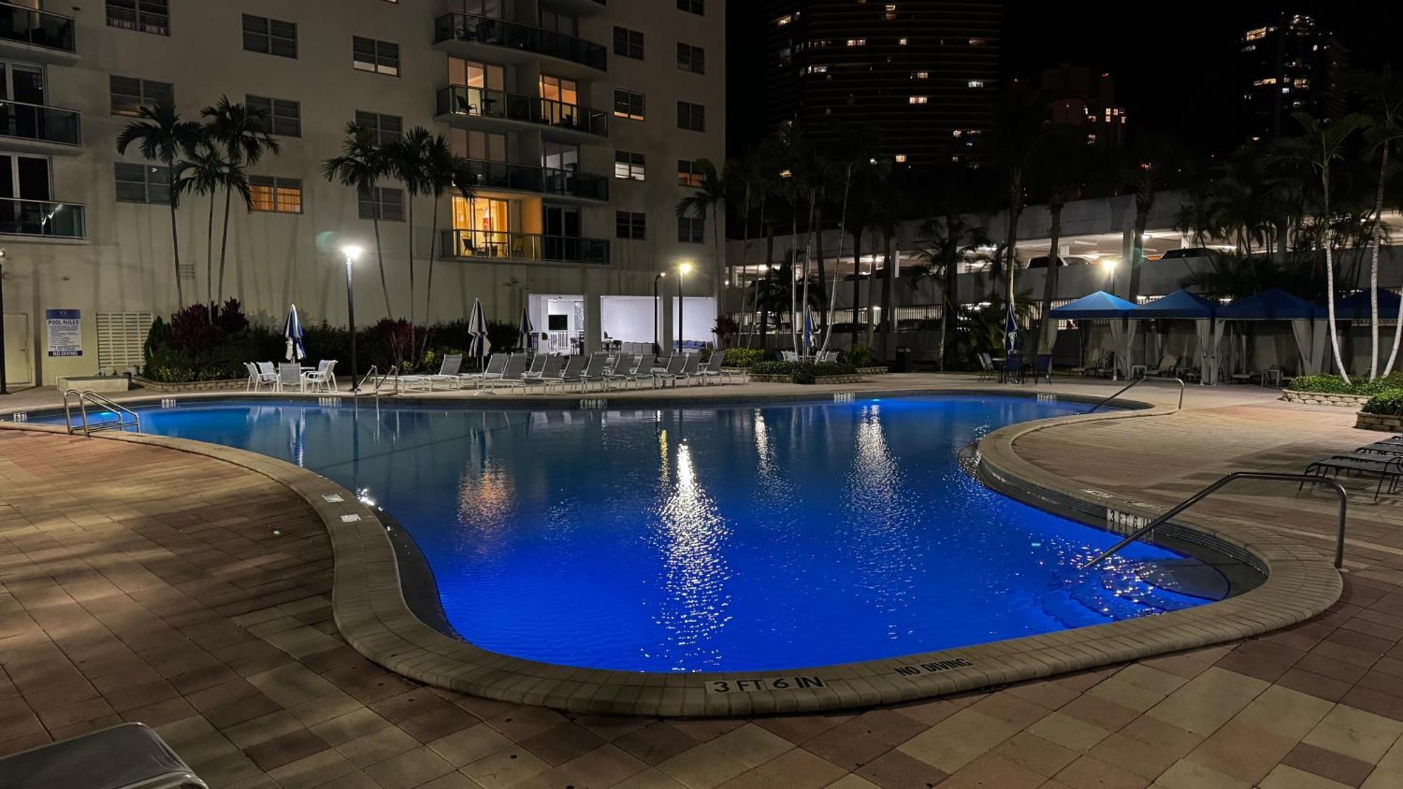 Ocean Reserve Miami Luxury Rentals Miami Beach Exterior photo