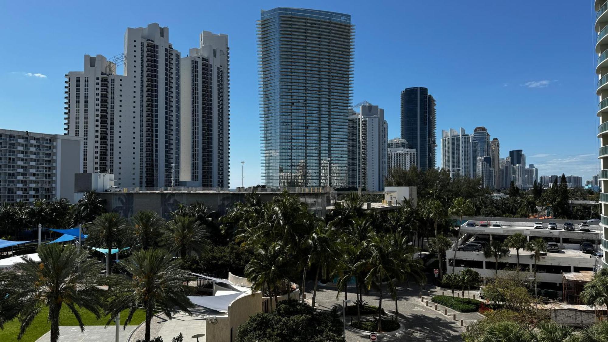 Ocean Reserve Miami Luxury Rentals Miami Beach Exterior photo