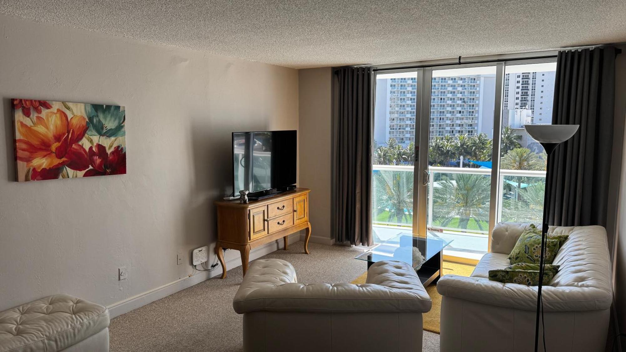 Ocean Reserve Miami Luxury Rentals Miami Beach Exterior photo