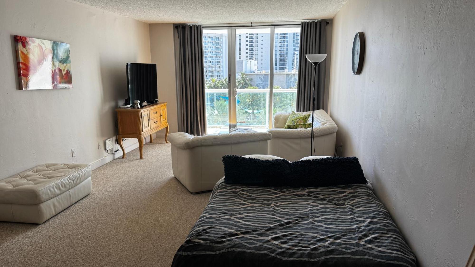 Ocean Reserve Miami Luxury Rentals Miami Beach Exterior photo