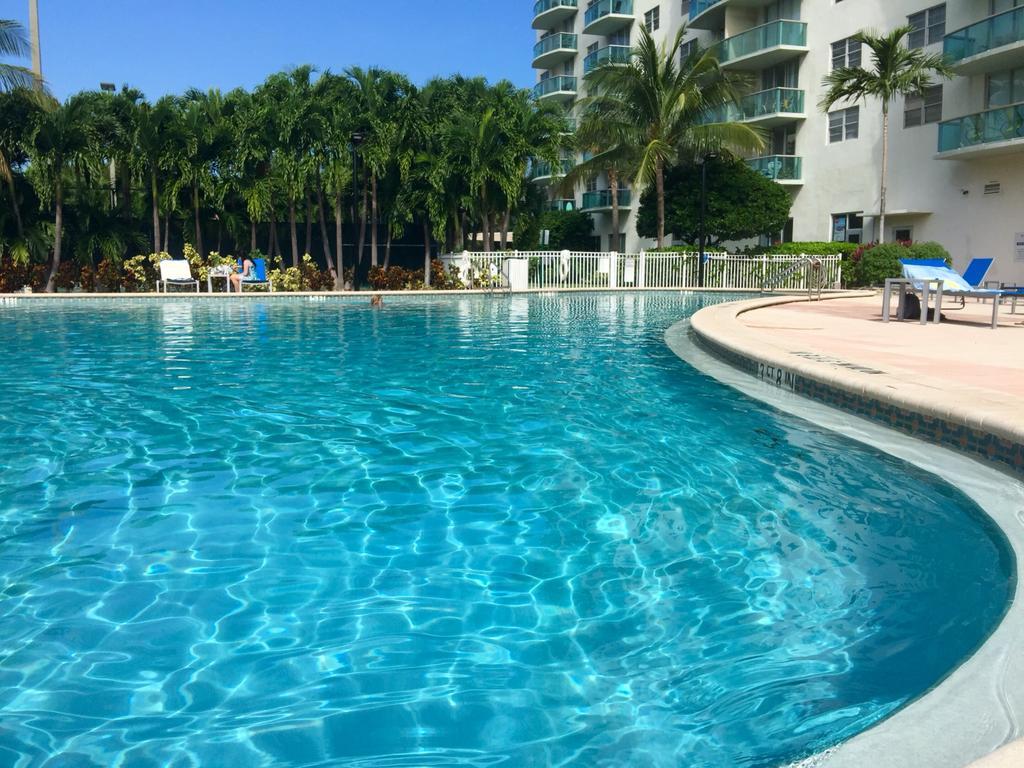 Ocean Reserve Miami Luxury Rentals Miami Beach Exterior photo