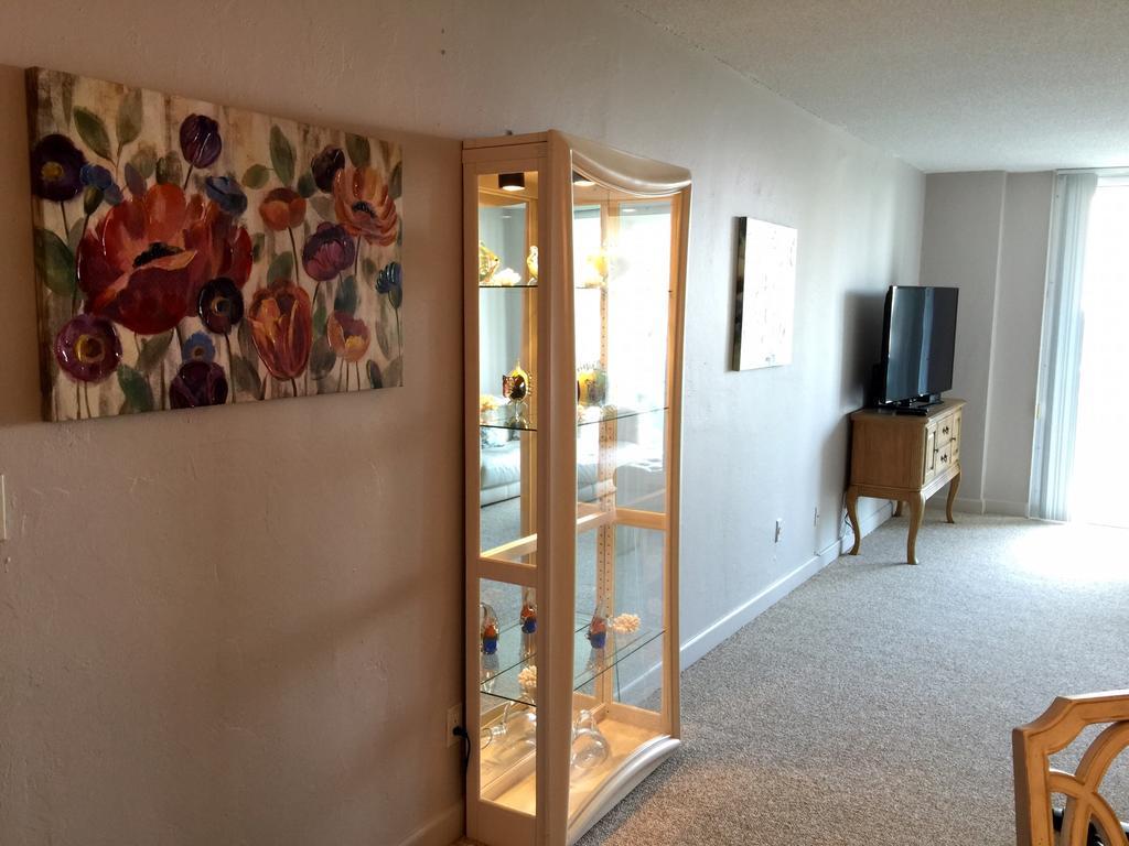 Ocean Reserve Miami Luxury Rentals Miami Beach Room photo
