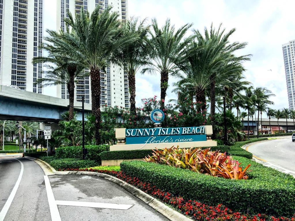 Ocean Reserve Miami Luxury Rentals Miami Beach Exterior photo