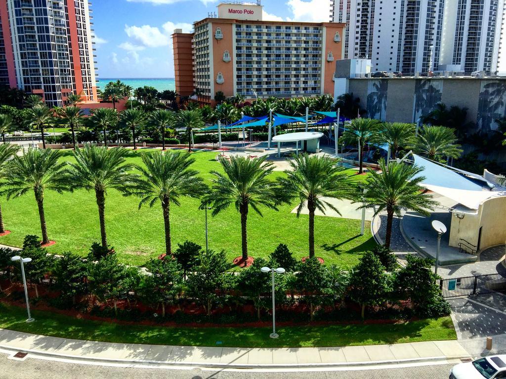Ocean Reserve Miami Luxury Rentals Miami Beach Room photo