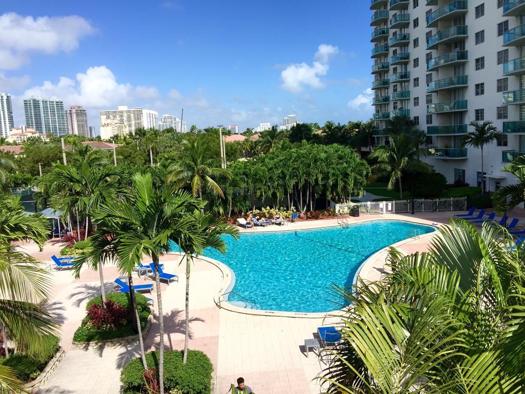Ocean Reserve Miami Luxury Rentals Miami Beach Exterior photo