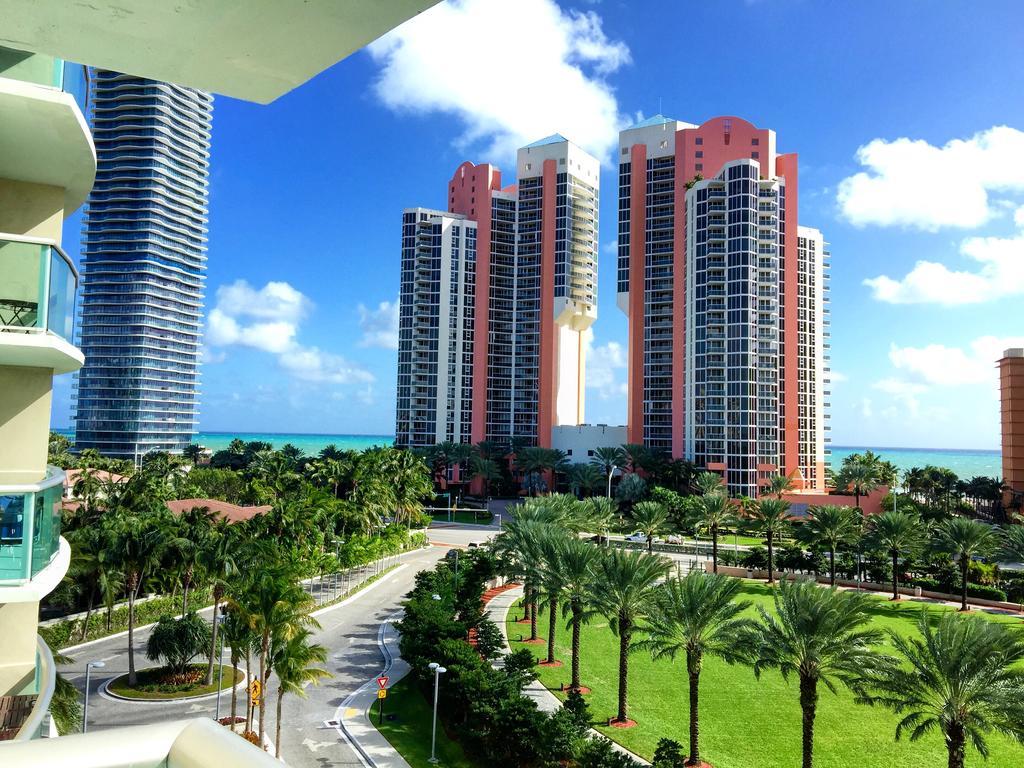 Ocean Reserve Miami Luxury Rentals Miami Beach Exterior photo